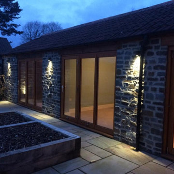 Tockington New Build