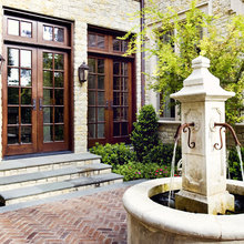 outdoor space