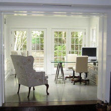 Home Office Ideas