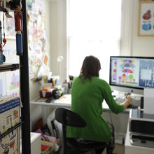 Cool Office