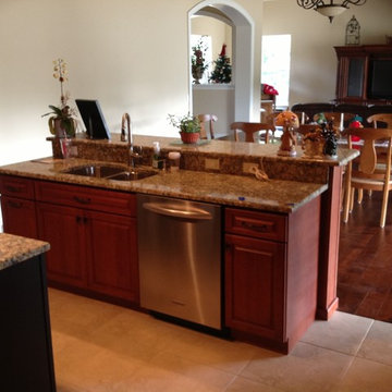 Kitchen Remodel