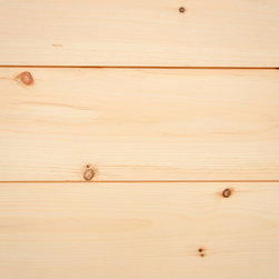 1x8 White Pine Tongue & Groove Shiplap Siding - Finish Grade - Siding And Stone Veneer