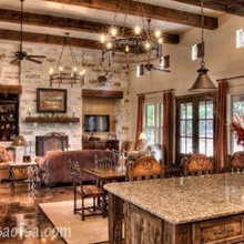 great room