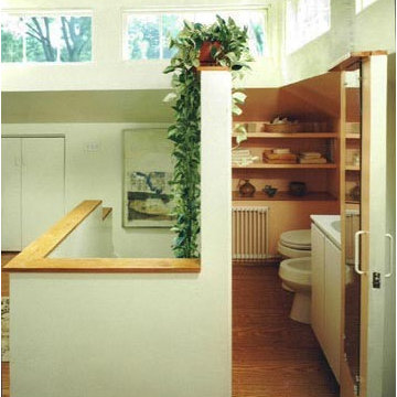 Architectural Design + Consulting