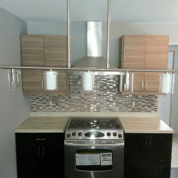Kitchens