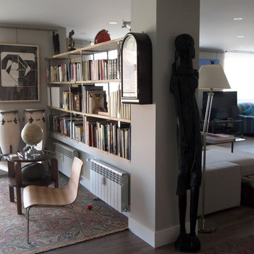 Reforma integral. Piso en Avenida de América