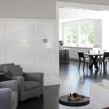 Dining Rooms