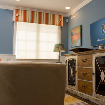 Cozy Smart Shore Home In Margate NJ