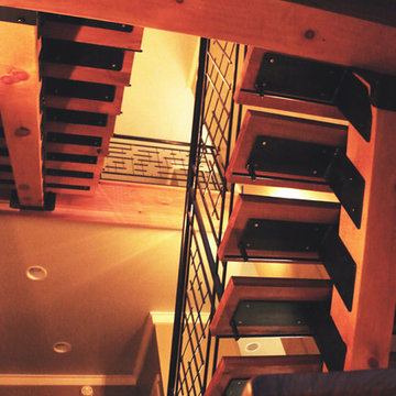 Mars Hill Contemporary