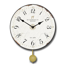 Clocks