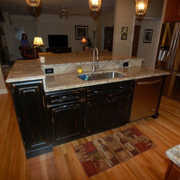Broomall Kitchen Dreams