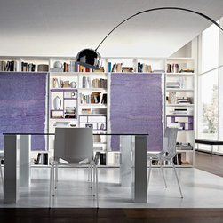 Kico Wall Unit Collection - Bookcases
