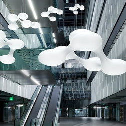 Cosmo Pendant Lamp by Next Lighting - Pendant Lighting