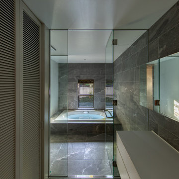 YUFUIN VILLA Guest