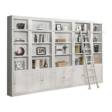 bookshelf