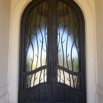 Front Door Ideas for Your Home