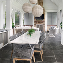 Outdoor Patios