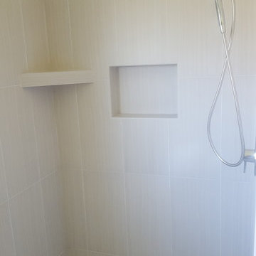 Matthew Ray Homes bathrooms