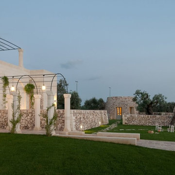 MASSERIA IN PIETRA LECCESE