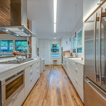 Pecan Tree Home