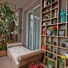 houseplants