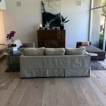 Hawthorn Oak | Novella Collection | Albuquerque, NM