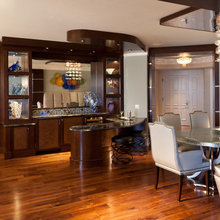 Bar Area