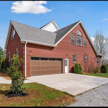 Home Remodeling Contractor in Knoxville