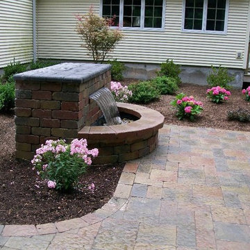 Hardscapes