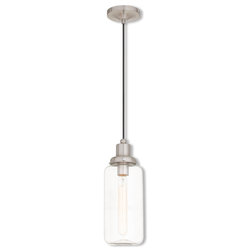 Transitional Pendant Lighting by Arcadian Home & Lighting