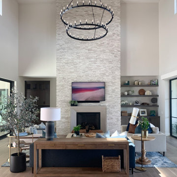 GREENVIEW CUSTOM BUILD