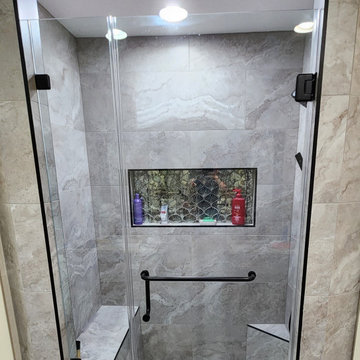 Kitchen and Bath