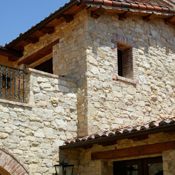 Project | Irvine, CA - 53 Boulder View Forte, Shady Canyon