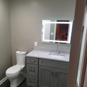 Arlington Bathroom