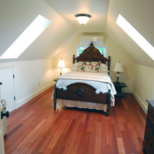 attic