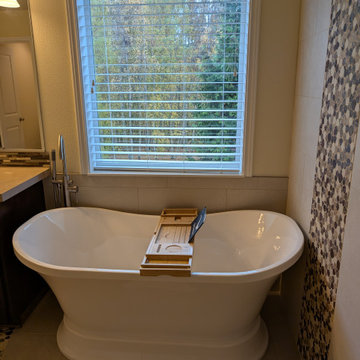 Final Bathroom Result