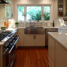 Kitchen Ideas