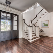 Foyer amdnTrim