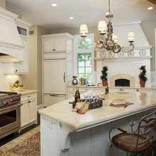 pizza oven