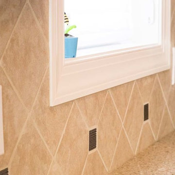 Custom Home Traditional