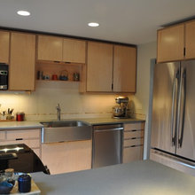 Kitchen Ideas