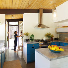 Kitchen Ideas