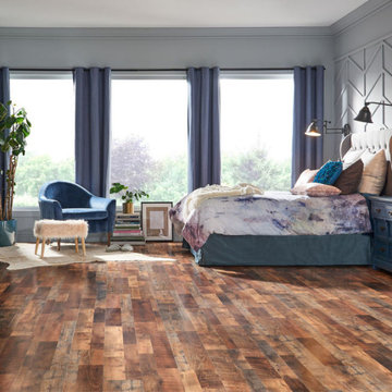 Restoration Oak, Quick•Step Studio