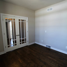 Living Room Ideas