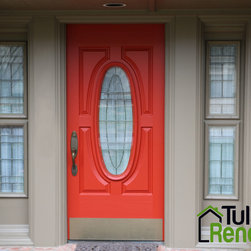Doors - Products