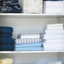 Linen Closet