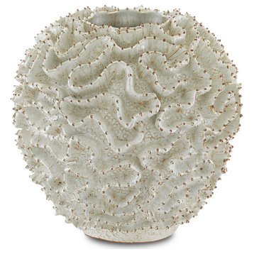 1200-0296 Swirl Small Vase