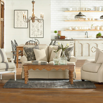 Magnolia Home by Joanna Gaines