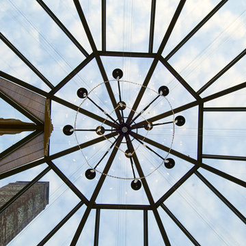 Wayne, PA Solarium