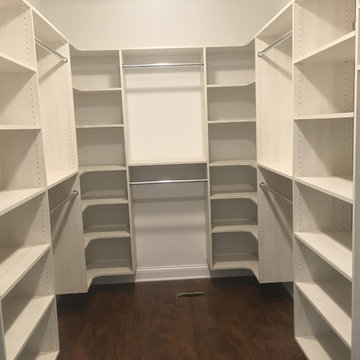 Closets